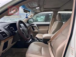 تويوتا لاندكروزر برادو